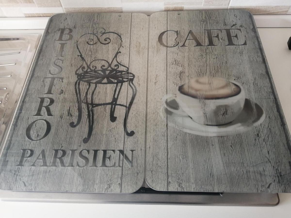 スルモナ Il Labirinto Bed & Breakfast エクステリア 写真